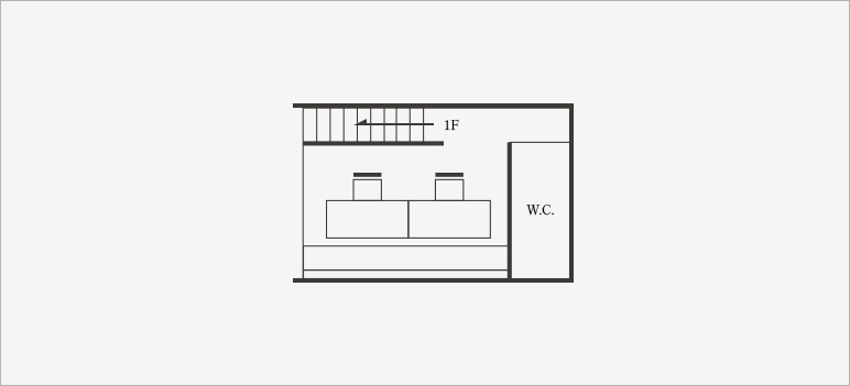 floor map